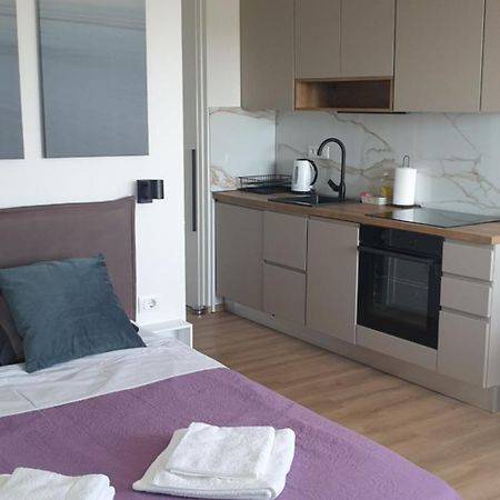 Studio Apartment Hana Pula Exteriör bild