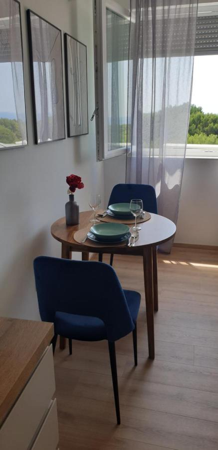 Studio Apartment Hana Pula Exteriör bild