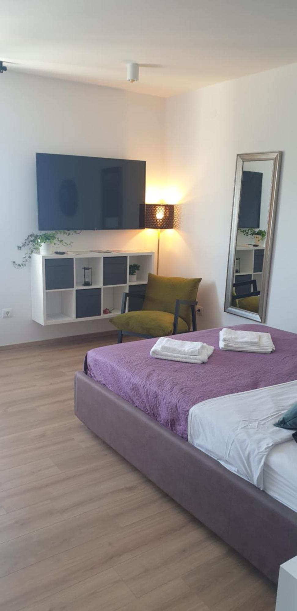Studio Apartment Hana Pula Exteriör bild
