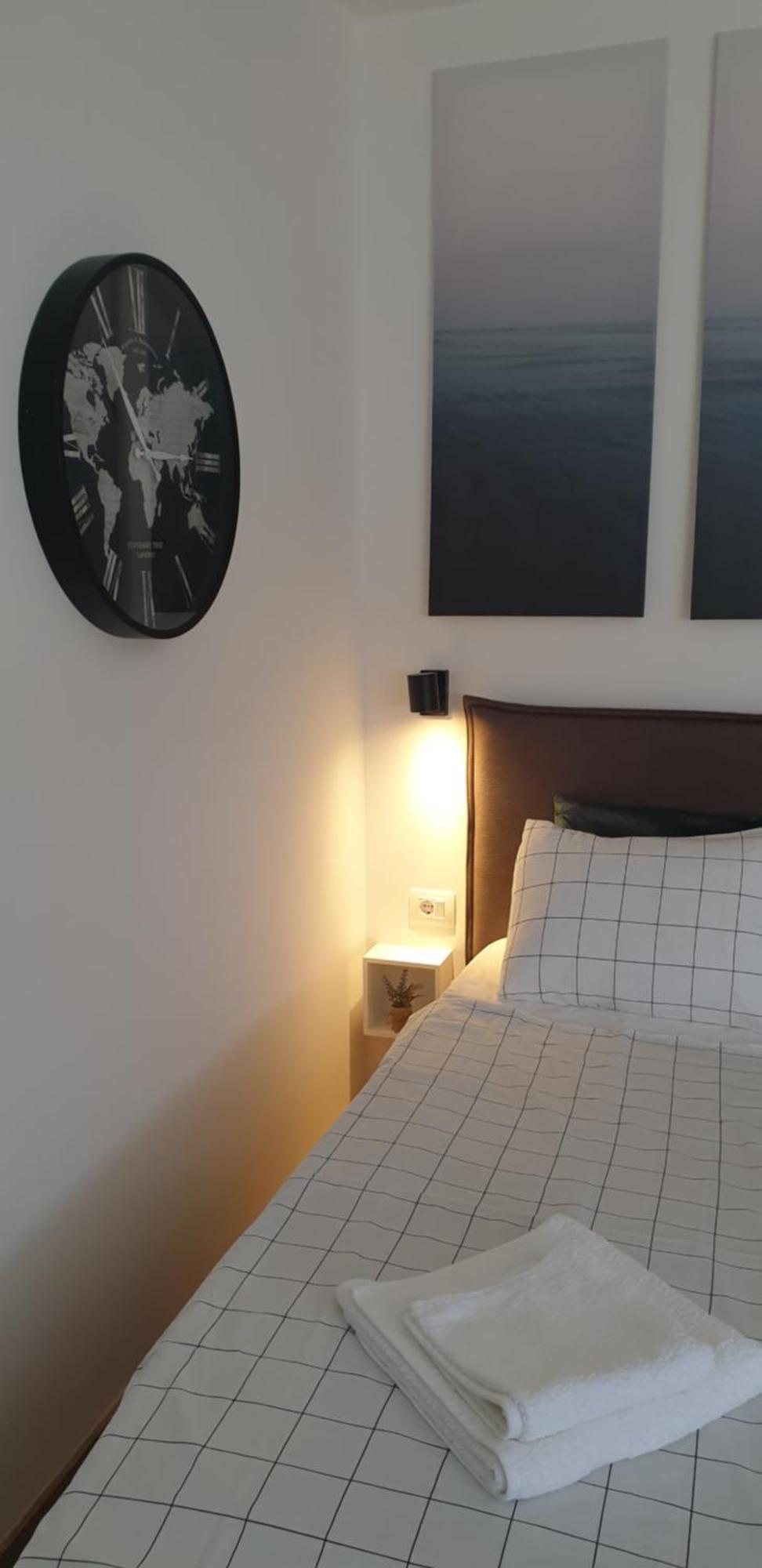 Studio Apartment Hana Pula Exteriör bild