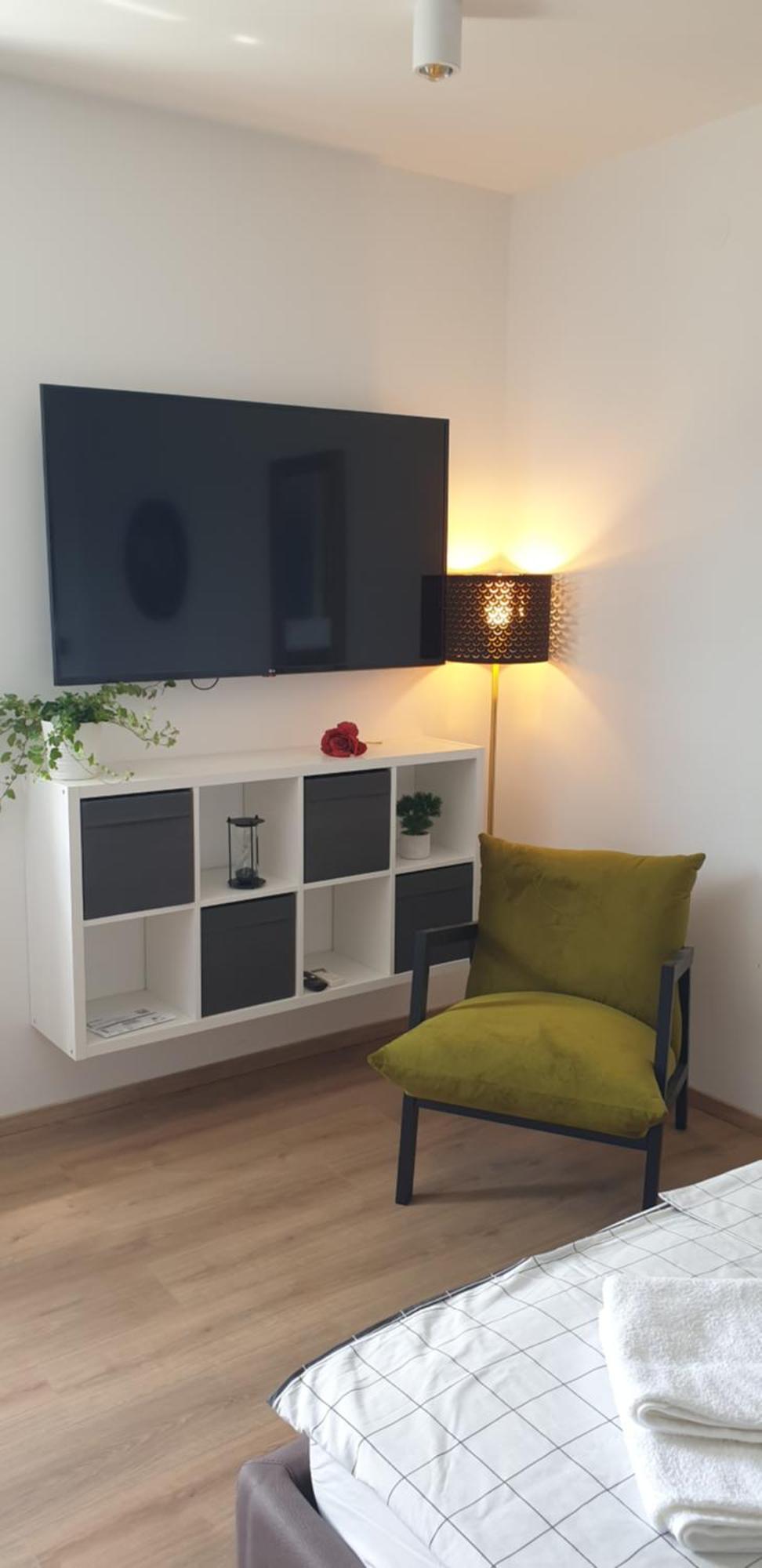 Studio Apartment Hana Pula Exteriör bild